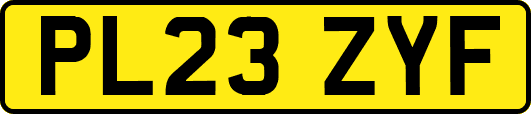 PL23ZYF