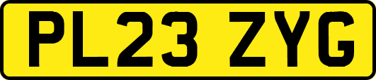 PL23ZYG