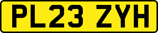 PL23ZYH