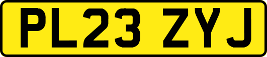 PL23ZYJ