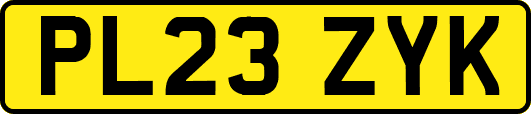 PL23ZYK