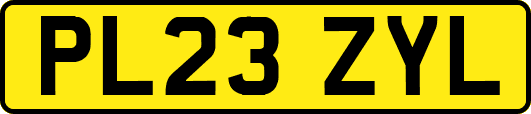 PL23ZYL