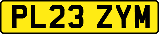 PL23ZYM