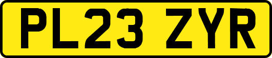 PL23ZYR