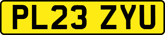 PL23ZYU