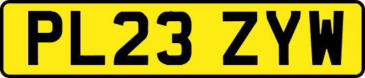 PL23ZYW