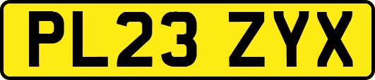 PL23ZYX