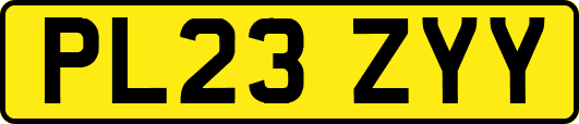 PL23ZYY