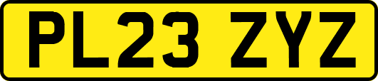 PL23ZYZ