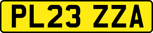 PL23ZZA