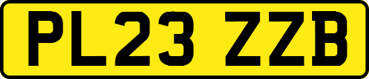 PL23ZZB