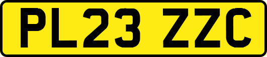 PL23ZZC