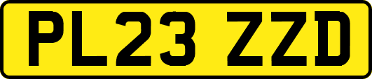 PL23ZZD