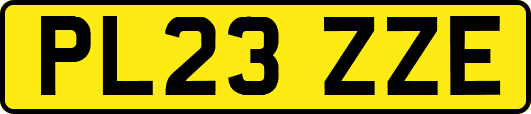 PL23ZZE