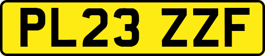 PL23ZZF