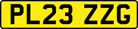PL23ZZG