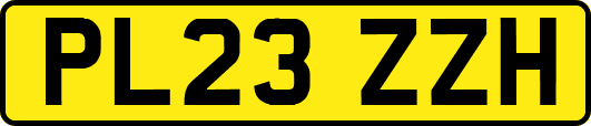 PL23ZZH
