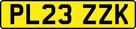 PL23ZZK