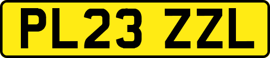 PL23ZZL