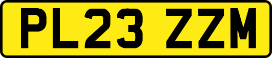 PL23ZZM