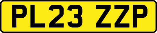 PL23ZZP