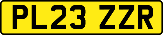 PL23ZZR