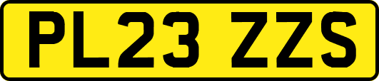 PL23ZZS