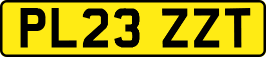 PL23ZZT