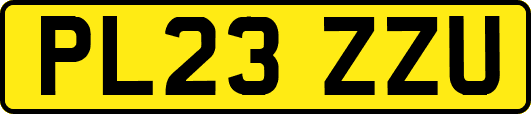 PL23ZZU