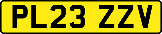 PL23ZZV