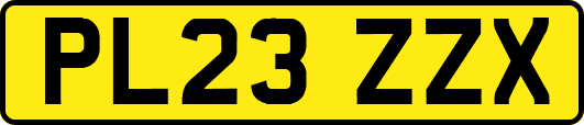 PL23ZZX