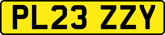 PL23ZZY