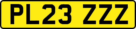 PL23ZZZ