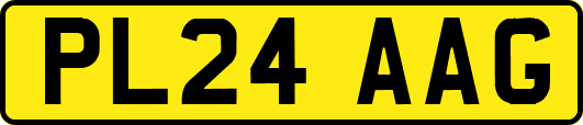 PL24AAG