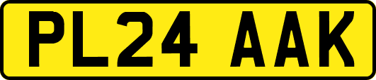 PL24AAK