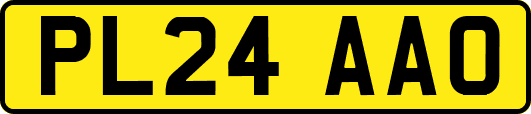 PL24AAO