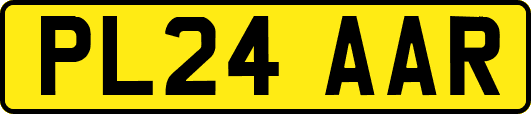 PL24AAR