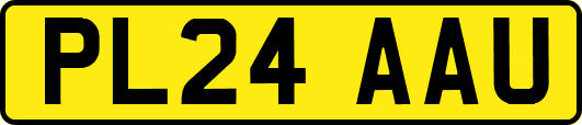 PL24AAU