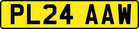 PL24AAW