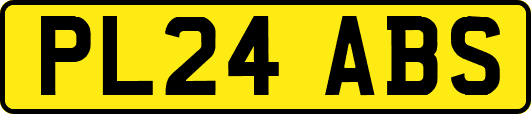 PL24ABS
