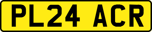 PL24ACR