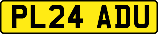 PL24ADU