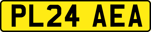 PL24AEA