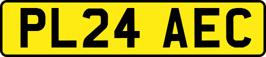 PL24AEC