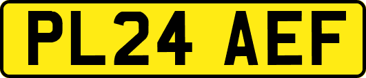 PL24AEF