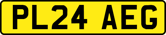 PL24AEG