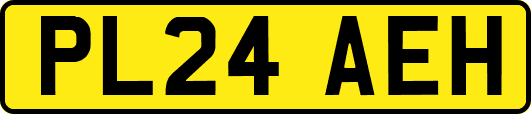 PL24AEH