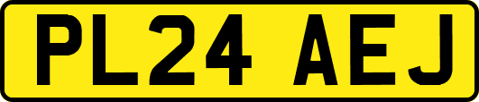PL24AEJ