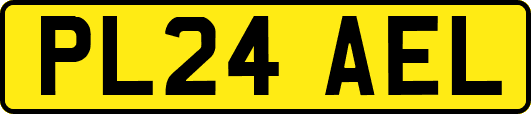PL24AEL