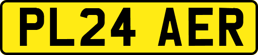 PL24AER